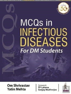 Bertrand.pt - Mcqs In Infectious Diseases