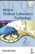 Mcqs In Medical Laboratory Technology