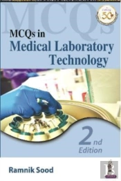 Mcqs In Medical Laboratory Technology