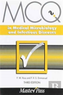 Mcqs In Medical Microbiology And Infectious Diseases