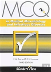 Mcqs In Medical Microbiology And Infectious Diseases