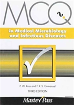 Bertrand.pt - Mcqs In Medical Microbiology And Infectious Diseases