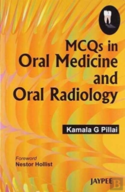 Bertrand.pt - Mcqs In Oral Medicine And Oral Radiology