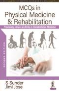Mcqs In Physical Medicine & Rehabilitation
