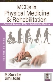 Mcqs In Physical Medicine & Rehabilitation