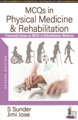 Bertrand.pt - Mcqs In Physical Medicine & Rehabilitation