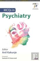 Mcqs In Psychiatry