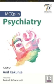 Mcqs In Psychiatry