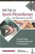 Mcqs In Sports Physiotherapy