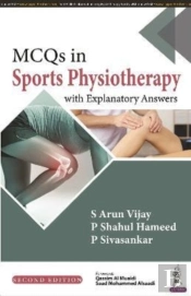 Mcqs In Sports Physiotherapy