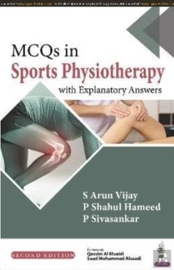Bertrand.pt - Mcqs In Sports Physiotherapy
