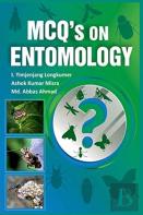 Mcq'S On Entomology