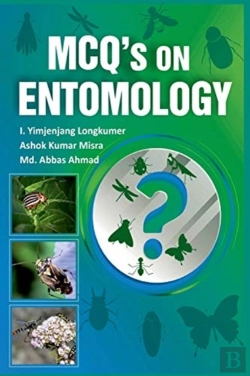 Bertrand.pt - Mcq'S On Entomology