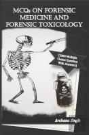 Mcqs On Forensic Medicine And Toxicology