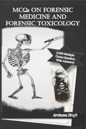 Mcqs On Forensic Medicine And Toxicology