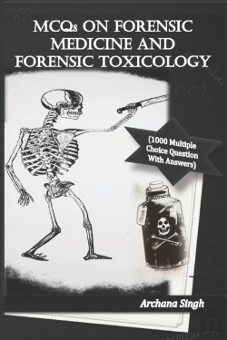 Bertrand.pt - Mcqs On Forensic Medicine And Toxicology