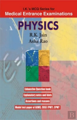 Bertrand.pt - Mcqs Physics