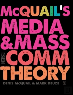 Bertrand.pt - Mcquailâ€™S Media And Mass Communication Theory