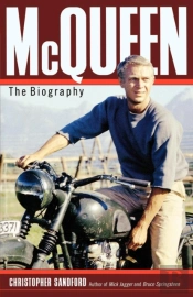 Mcqueen