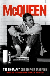Mcqueen