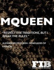 Mcqueen
