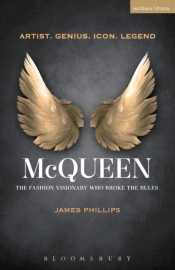 Mcqueen: Or Lee And Beauty