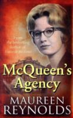 Bertrand.pt - Mcqueen'S Agency