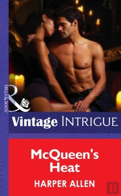 Bertrand.pt - Mcqueen'S Heat