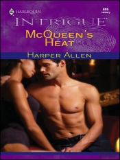 Mcqueen'S Heat