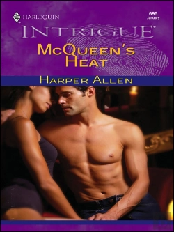 Bertrand.pt - Mcqueen'S Heat