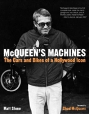 Mcqueen'S Machines