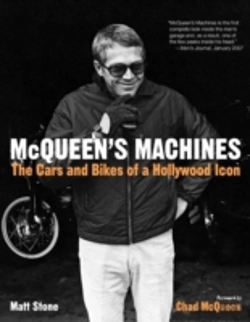 Bertrand.pt - Mcqueen'S Machines