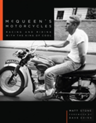 Mcqueen'S Motorcycles