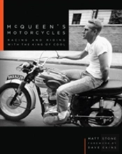 Mcqueen'S Motorcycles