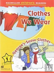 Mcr 1 Clothes We Wear