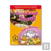 Mcr 1 Food Food Food