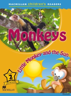 Bertrand.pt - Mcr 2013 2b Monkey