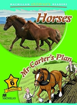 Bertrand.pt - Mcr 2018 Primary Reader 6 Horses