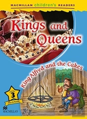 Mcr 3 Kings And Queens