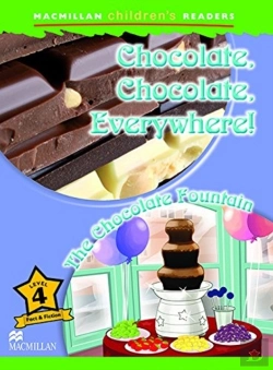 Bertrand.pt - Mcr 4 Chocolate