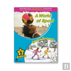 Bertrand.pt - Mcr 5 A World Of Sport