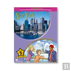 Bertrand.pt - Mcr 5 New York