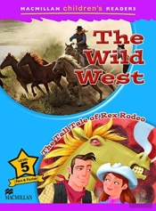 Mcr 5 The Wild West