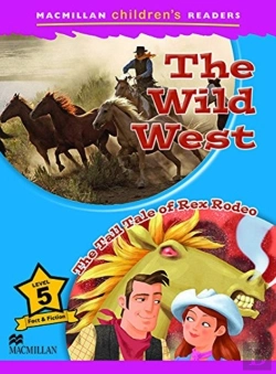 Bertrand.pt - Mcr 5 The Wild West