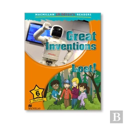 Bertrand.pt - Mcr 6 Inventions