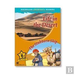 Bertrand.pt - Mcr 6 Life In The Desert