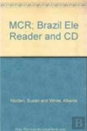 Mcr; Brazil Ele Reader And Cd