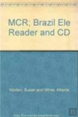 Bertrand.pt - Mcr; Brazil Ele Reader And Cd