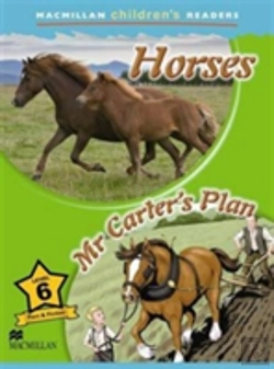 Bertrand.pt - Mcr Horses 6