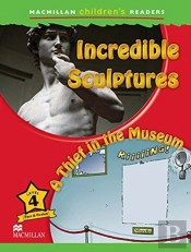 Mcr Incredible Sculptures